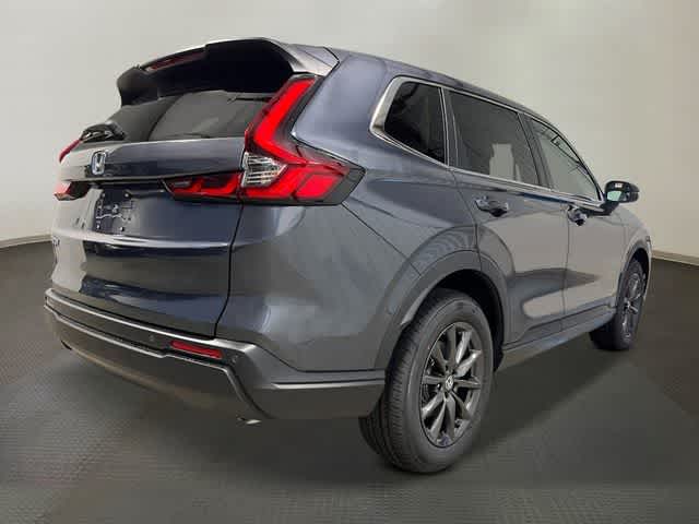 Thumbnail: 2026 Honda CR-V - 6