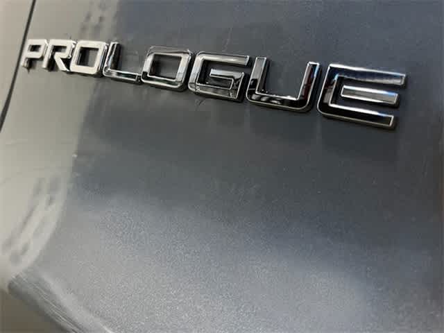Thumbnail: 2025 Honda Prologue - 5