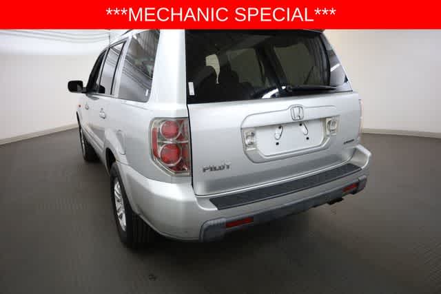 Thumbnail: 2008 Honda Pilot - 5