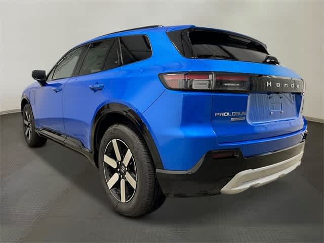Thumbnail: 2025 Honda Prologue - 3