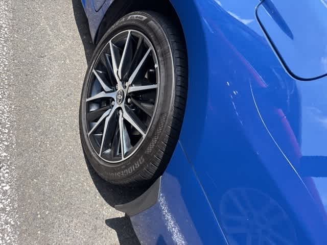 Thumbnail: 2024 Toyota Camry - 20