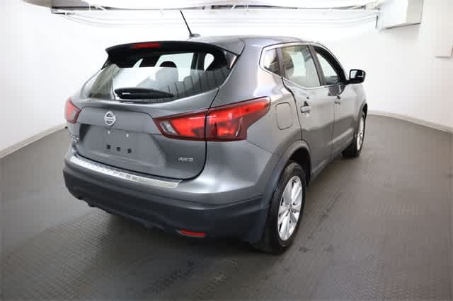 Thumbnail: 2019 Nissan Rogue Sport - 7