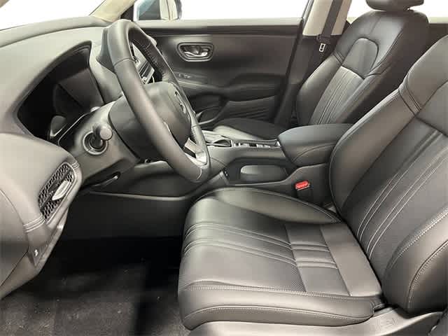 Thumbnail: 2026 Honda HR-V - 9