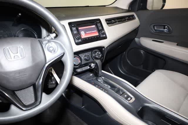 Thumbnail: 2021 Honda HR-V - 16