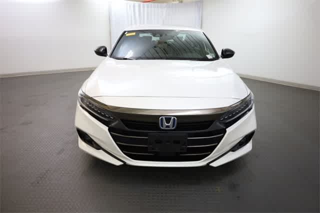 Thumbnail: 2022 Honda Accord - 12