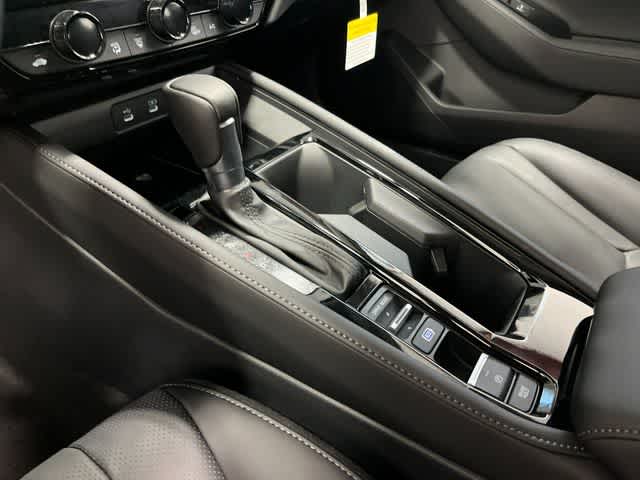 Thumbnail: 2026 Honda Accord - 14