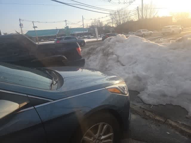 Thumbnail: 2015 Hyundai Sonata - 13