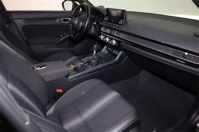 Thumbnail: 2023 Honda Civic - 33