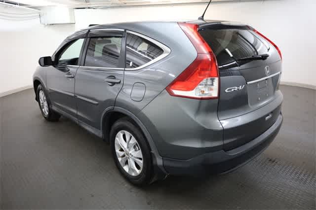 Thumbnail: 2013 Honda CR-V - 4