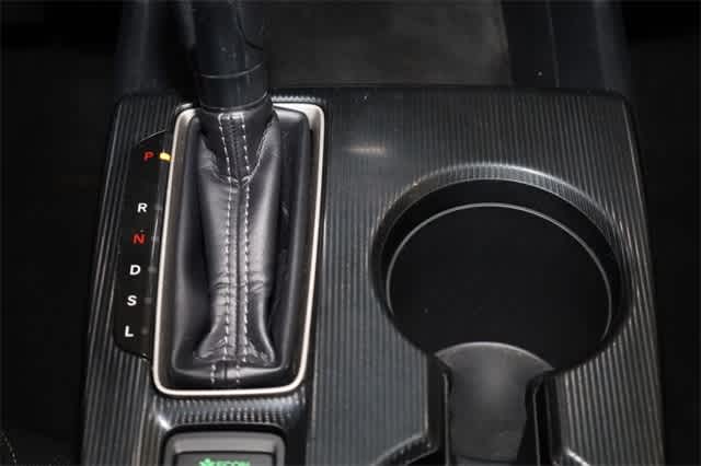 Thumbnail: 2023 Honda Civic - 31