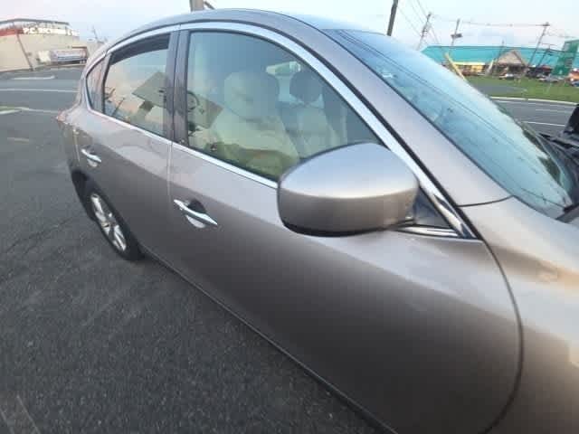 Thumbnail: 2008 INFINITI EX35 - 34