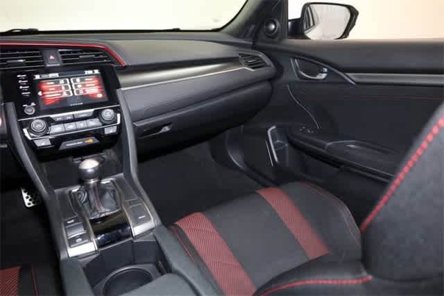 Thumbnail: 2020 Honda Civic - 18