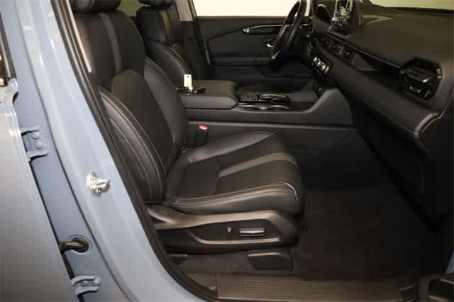 2023 Honda Pilot Touring 20