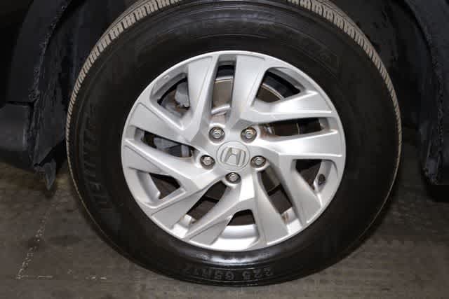 Thumbnail: 2015 Honda CR-V - 37