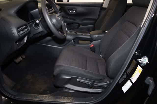 Thumbnail: 2023 Honda HR-V - 15