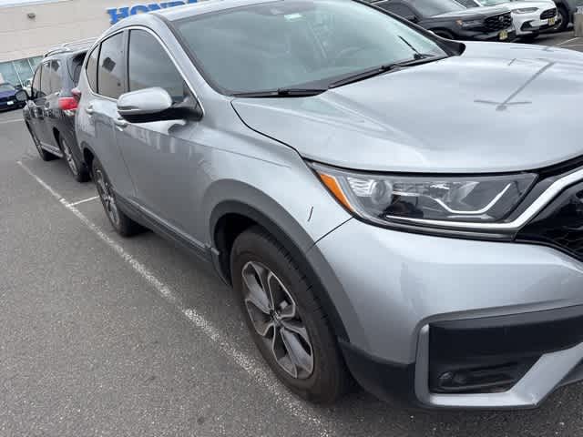 Thumbnail: 2022 Honda CR-V - 19