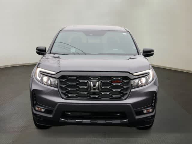 Thumbnail: 2026 Honda Ridgeline - 8