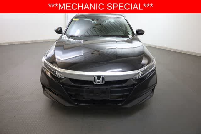 Thumbnail: 2019 Honda Accord - 12