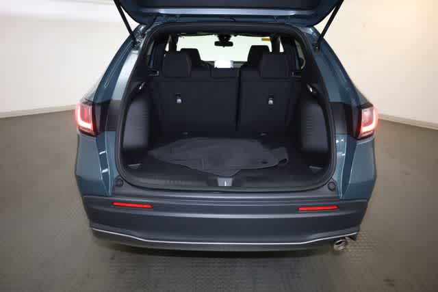 Thumbnail: 2024 Honda HR-V - 29