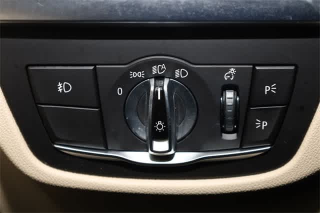 Thumbnail: 2019 BMW X3 - 22