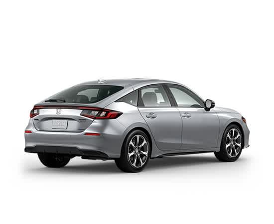 Thumbnail: 2026 Honda Civic - 2