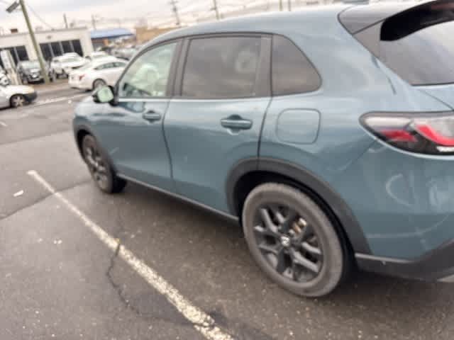 Thumbnail: 2023 Honda HR-V - 13