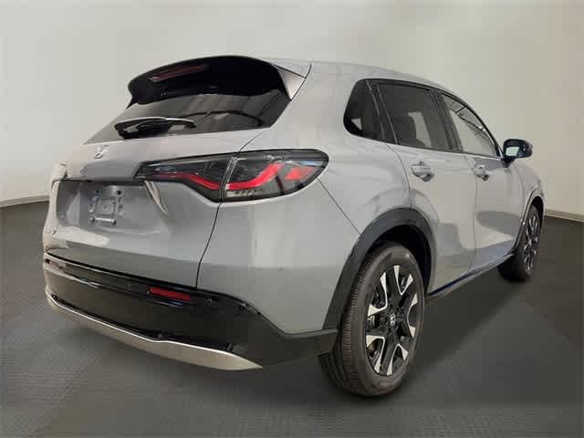 Thumbnail: 2026 Honda HR-V - 5