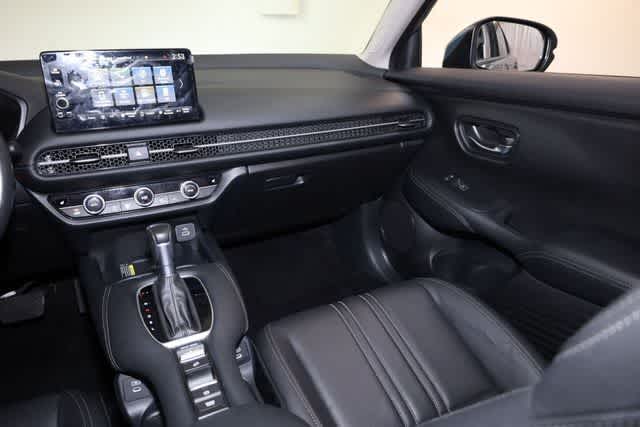 Thumbnail: 2024 Honda HR-V - 18