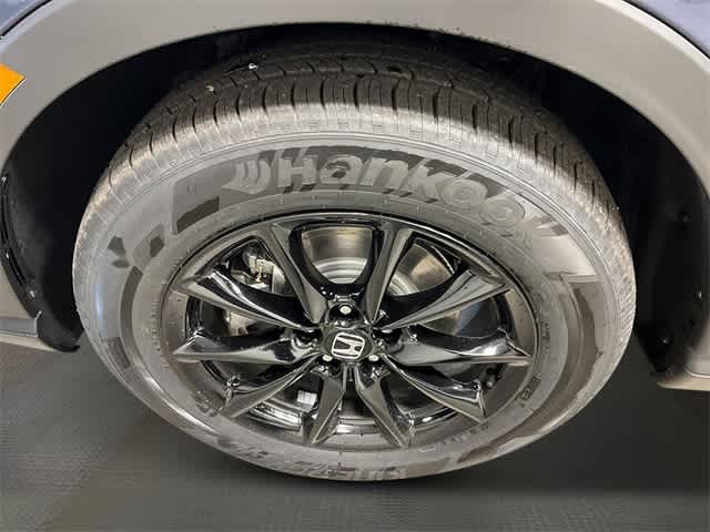 Thumbnail: 2026 Honda CR-V - 11