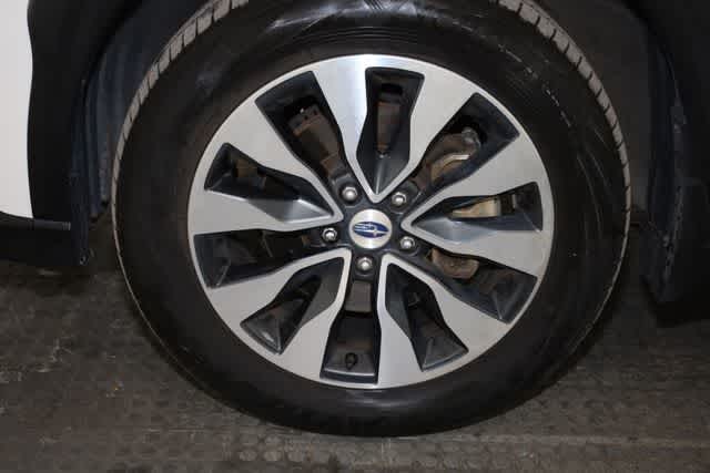 Thumbnail: 2024 Subaru Outback - 38