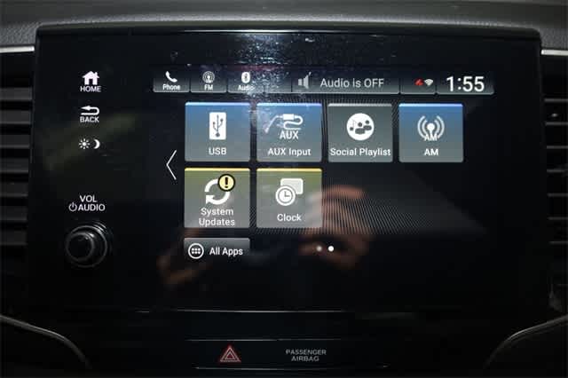 Thumbnail: 2023 Honda Passport - 31