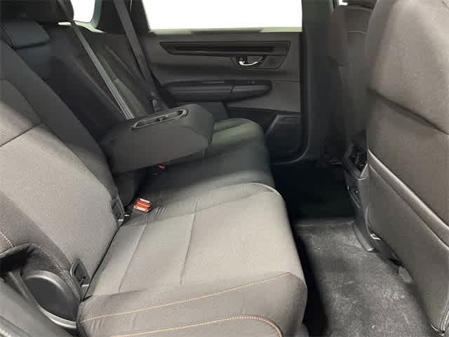 Thumbnail: 2026 Honda CR-V - 28