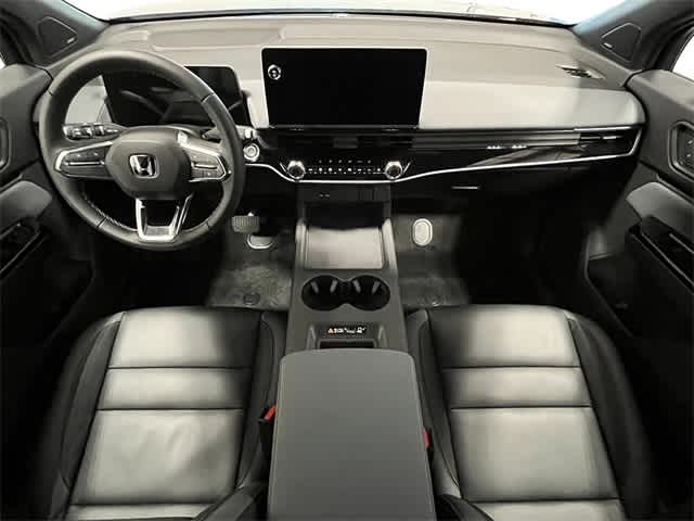 Thumbnail: 2025 Honda Prologue - 13