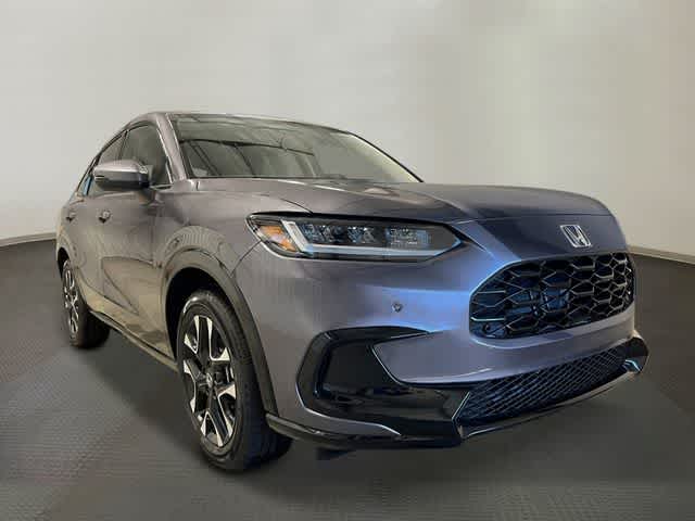 Thumbnail: 2026 Honda HR-V - 8