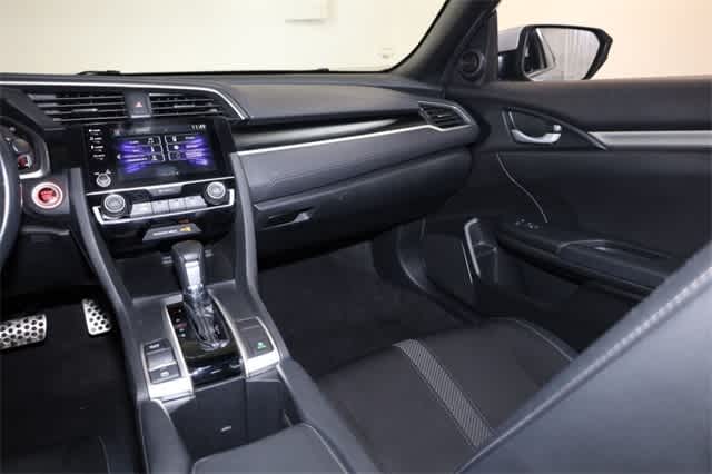 Thumbnail: 2019 Honda Civic - 18