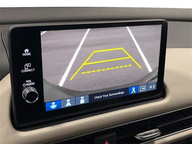 Thumbnail: 2026 Honda HR-V - 21