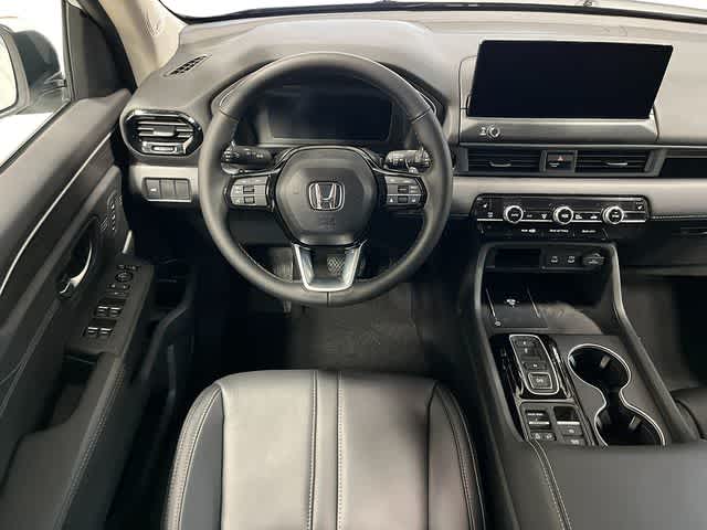 Thumbnail: 2026 Honda Pilot - 26