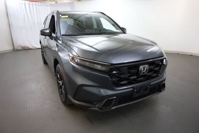 Thumbnail: 2025 Honda CR-V - 11