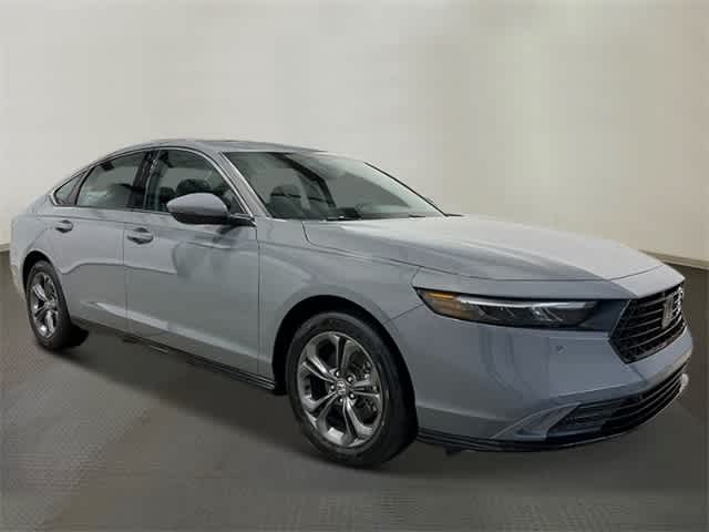Thumbnail: 2025 Honda Accord - 9