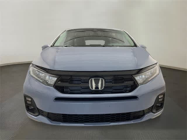 Thumbnail: 2026 Honda Odyssey - 10