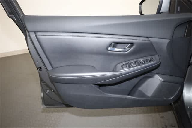 Thumbnail: 2020 Nissan Sentra - 13