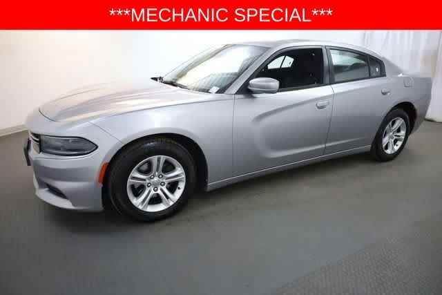 Thumbnail: 2015 Dodge Charger - 2