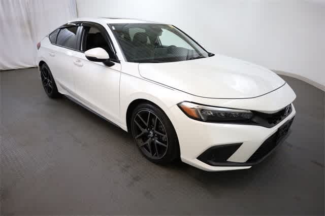 Thumbnail: 2024 Honda Civic - 10