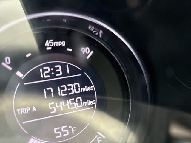 Thumbnail: 2019 Honda HR-V - 5