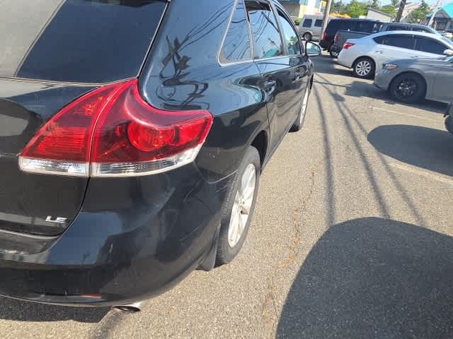 Thumbnail: 2013 Toyota Venza - 12