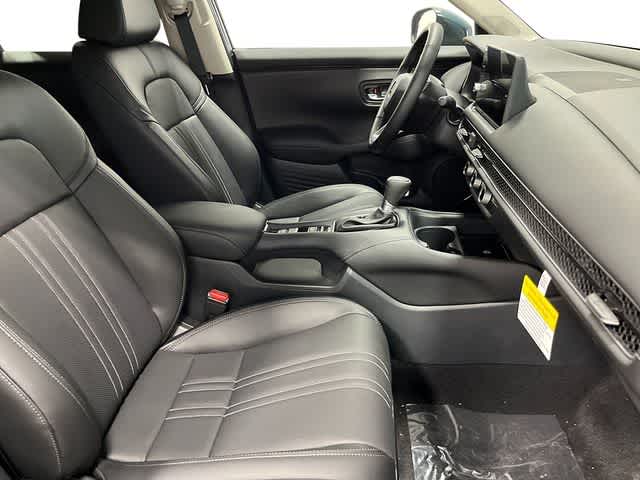 Thumbnail: 2026 Honda HR-V - 27