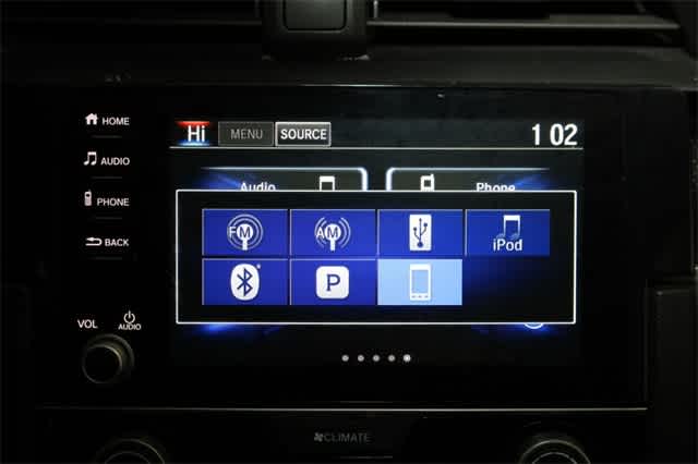 Thumbnail: 2020 Honda Civic - 28