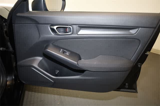 2023 Honda Civic Sport 22