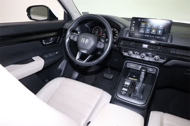 Thumbnail: 2024 Honda CR-V - 16