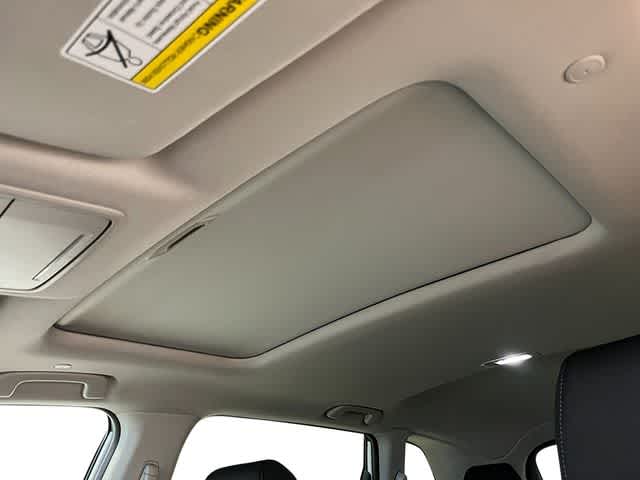 Thumbnail: 2026 Honda CR-V - 21